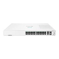 Switch HPE Aruba Networking Instant On 1960 24 G 2 XGT 2 SFP+