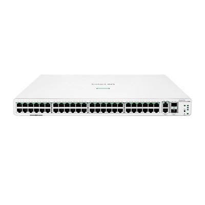 Switch HPE Aruba Networking Instant On 1960 48 G 2 XGT 2 SFP+