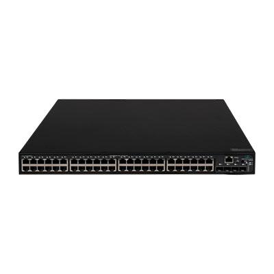 Switch HPE FlexNetwork 5140 48 G PoE+ 4 SFP+ EI