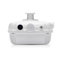 Punto de acceso para exteriores Hpe Aruba, Serie 360, Inalámbrico, Blanco - JX966A