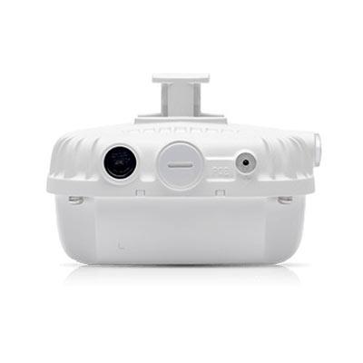 Punto de acceso para exteriores Hpe Aruba, Serie 360, Inalámbrico, Blanco - JX966A