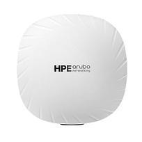 Access Point para interiores, Aruba serie 530 AP-535 (RW), WIFI 6, Instant AP - JZ336A