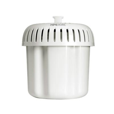 ARUBA AP- 575 Punto de acceso AP exterior, 5 GHz (4,6 dBi), Radio dual, Con antena omnidireccional - R4H17A