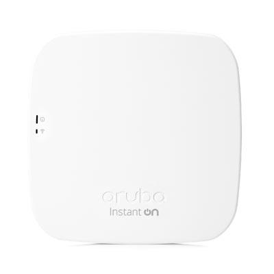 Punto de acceso, Aruba Instant On AP11 y paquete de fuente básica WW - R6K61A
