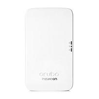 Punto de acceso Aruba Instant On AP11D y paquete de fuente básica WW - R6K64A