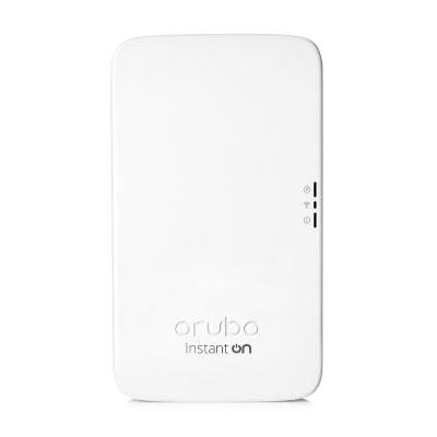 Punto de acceso Aruba Instant On AP11D y paquete de fuente básica WW - R6K64A