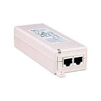 Power injector Hpe Aruba, Smart Rate, 30 Watts - R6P67A