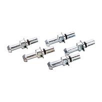 194E 52 mm Metal Load Switch Shaft