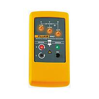 Probador De Rotación De Fase Con Rotación De Motor Sin Contacto