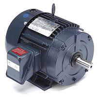 MARATHON ELECTRIC Motor Eléctrico De Proposito General, HP 3, RPM 1800V, 230/460, FRAME 182T - 182TTFCD6026