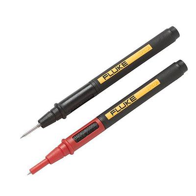 Sondas De Prueba Twistguardtm, Punta De Sonda De 2 Mm De Diám.