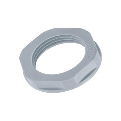 LAPP Tuerca; M50; poliamida; UL94V-2; 60mm; gris; -20÷100°C; Paso: 1,5 - 53119060