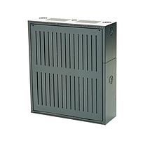 Power supply housing, large, wall