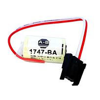 ROCKWELL AUTOMATION Bateria de litio, SLC - 1747BA