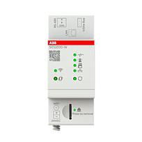 SCU200 Unidad de control