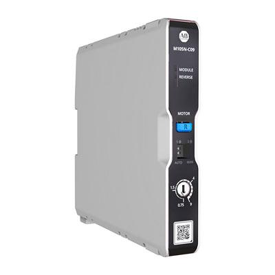 M109 (Non-Reversing Starter) Electronic Motor Starter, M109N-C09-S, Rockwell Automation