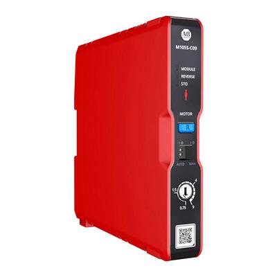 M109 (Non-Reversing Starter) Electronic Motor Starter, M109S-C09-P, Rockwell Automation