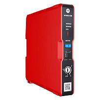 M105 (Reversing Starter) Electronic Motor Starter, M105S-C09-P, Rockwell Automation