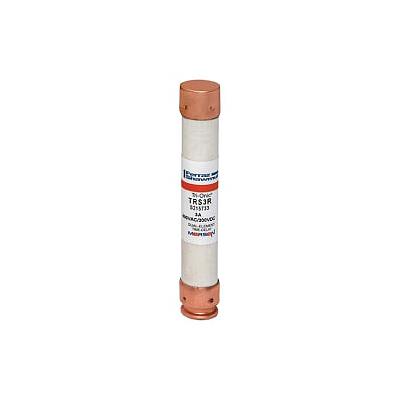 600V 3A 5x13/16 TD FUSE
