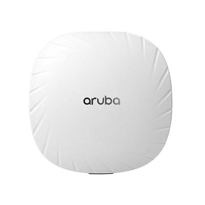 Access Point Aruba AP 515, RW, 5375 Mbit/s, 4 antenas integradas de 7.5dBi - Q9H62A