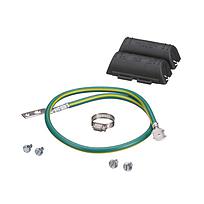 Armored Cable Grounding Kits
