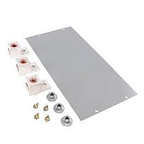 Kit de zapatas principales para 225A, 6-350kcmil