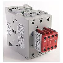 60 A Safety Contactor