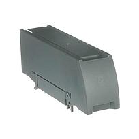 OXES250G1S/3 Accs. TruOne: Cubrebornes bajos 3P (3 Pzs)