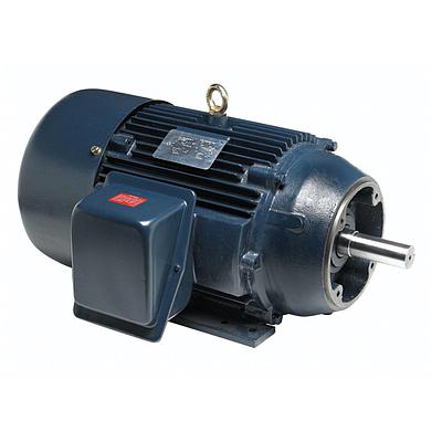 MARATHON MOTORS Motor Eléctrico De Proposito General, HP 30, RPM 1800V, 230/460, FRAME 286TC - 286TTFCD6028
