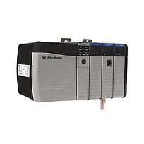 ControlLogix 4 Slots Chassis