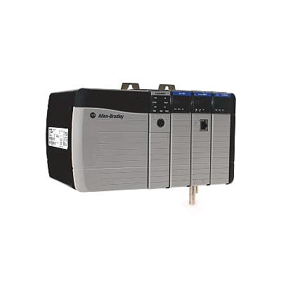 ControlLogix 4 Slots Chassis