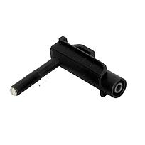 MAG-ADAP, Adaptador tensión, punta magnética Ø 6,6 mm,