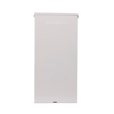 TM18410R  Centro de carga PowerMark Plus 100A 18CRT 3P4W 208Y/120V 10K IC 3R