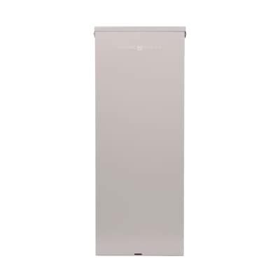 Tablero de distribucion para exteriores 150A 24 circuitos 3P4W 208Y/120V combo 10KA NEMA 3R