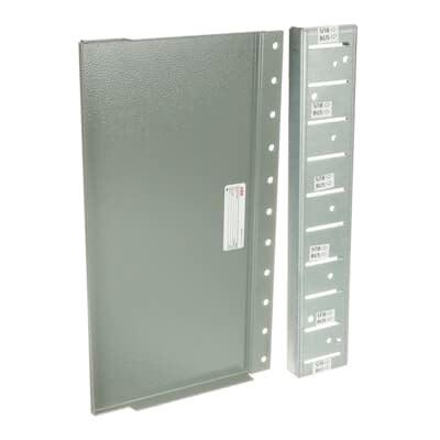 SR5XBF Accesorios ReliaGear neXT 5 XT1 MTG KT BLANK FILLER