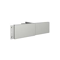 SR01BF Accesorios ReliaGear neXT 1X BLANK FILLER