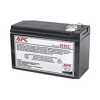 Cartucho de baterías de recambio #114 APC - APCRBC114