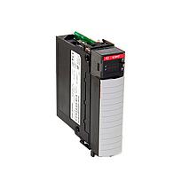 ROCKWELL AUTOMATION, Modulo de entradas VAC para ControlLogix 16 Pts, 79-132 VAC - 1756IA16