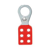 Hasp, 1.50" diameter jaw without tabs