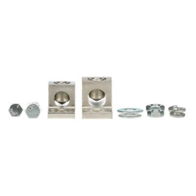 9T18Y7241 Kit de conexión trifásica para transformador de 75 KVA