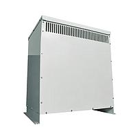 9T10A1022 - Transformador seco de proposito general tipo QL - 3A,30kVA,480-220Y,150C,N2,K1,DOE