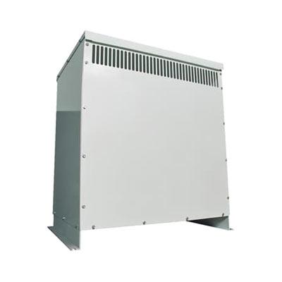 9T10A1023 - Transformador seco de proposito general tipo QL - 3A,45kVA,480-220Y,150C,N2,K1,DOE
