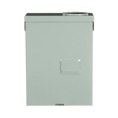 TL270RCU Centro de carga PowerMark Plus 2CIRC 70A Exteriores