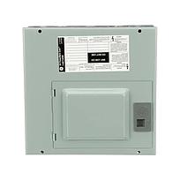 TLM612FCUD Centro de carga PowerMark Plus 6CIRC MNLUG 125A Montaje empotrado interiores CON DR