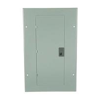 TM12410C Centro de carga PowerMark Plus 100A 12CRT 3P4W 208Y/120V 10K IC