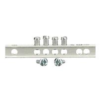 TGK4 Kits de conexión a tierra para equipos PowerMark Gold. Conexión a tierra de 4 orificios.