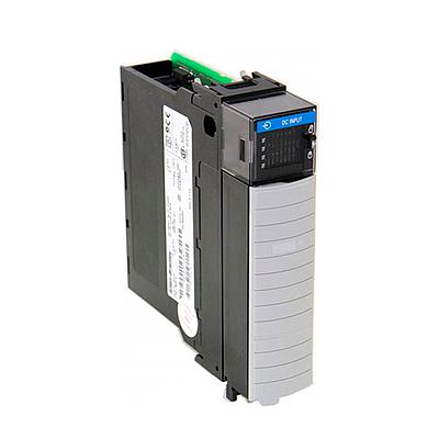 ROCKWELL AUTOMATION, Tarjeta de entradas digitales VDC 32pt para ControlLogix, 10-31 VDC - 1756IB32