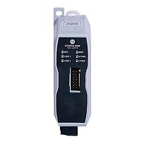 EtherNet/IP in-cabinet system gateway, 1834-AENTR, Rockwell Automation