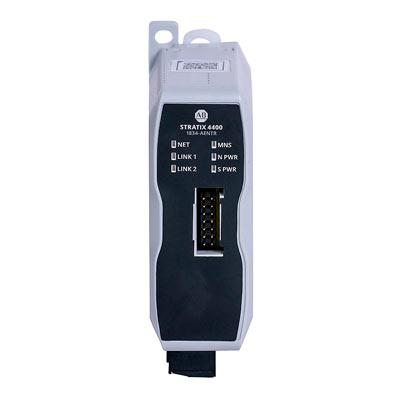 EtherNet/IP in-cabinet system gateway, 1834-AENTR, Rockwell Automation