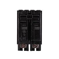 THQL2190 Interruptor termomagético enchufable 10KA QL 2P 120/240V 90A